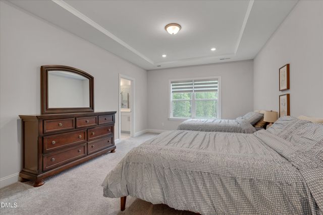 2516 Pikes Peak Drive, Raleigh, NC 27616