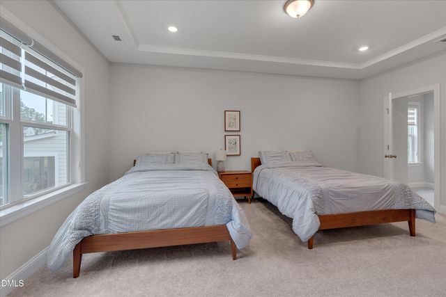 2516 Pikes Peak Drive, Raleigh, NC 27616