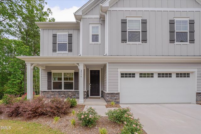 2516 Pikes Peak Drive, Raleigh, NC 27616