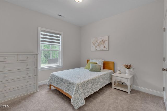 2516 Pikes Peak Drive, Raleigh, NC 27616
