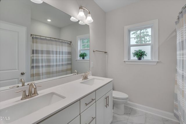 2516 Pikes Peak Drive, Raleigh, NC 27616