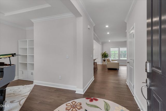 2516 Pikes Peak Drive, Raleigh, NC 27616