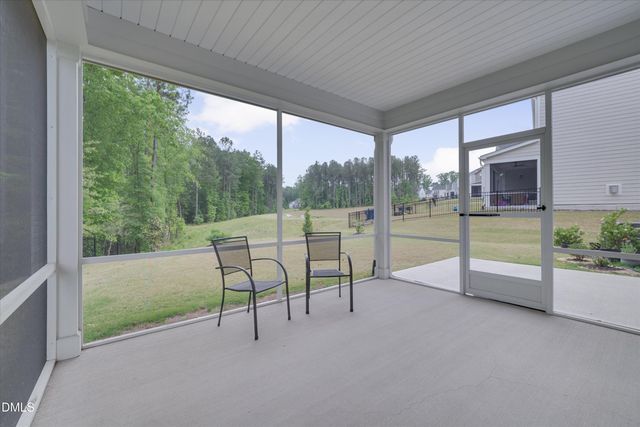 2516 Pikes Peak Drive, Raleigh, NC 27616
