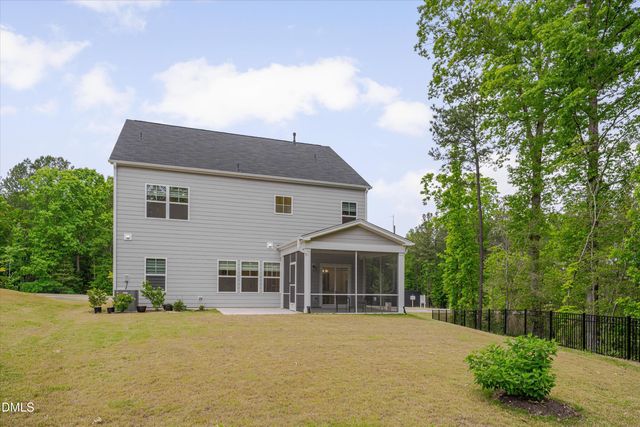 2516 Pikes Peak Drive, Raleigh, NC 27616
