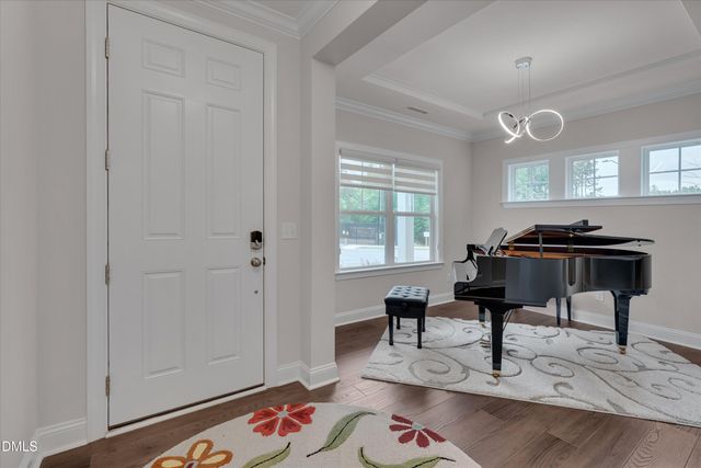 2516 Pikes Peak Drive, Raleigh, NC 27616