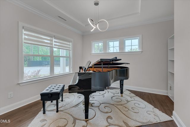 2516 Pikes Peak Drive, Raleigh, NC 27616