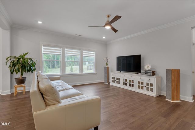 2516 Pikes Peak Drive, Raleigh, NC 27616