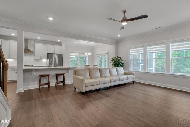 2516 Pikes Peak Drive, Raleigh, NC 27616