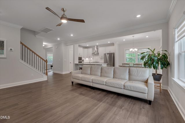 2516 Pikes Peak Drive, Raleigh, NC 27616