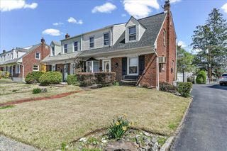 755 BRAXTON RD, Ridley Park, PA 19078