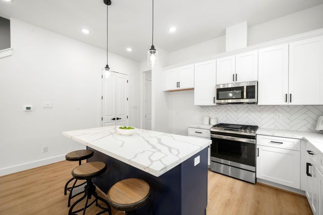5516 Hardy Street, Houston, TX 77009