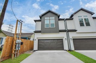 5516 Hardy Street, Houston, TX 77009