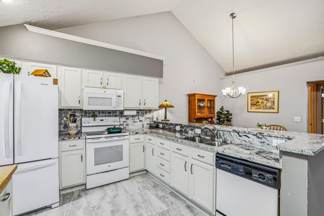 5607 E Links Boulevard, 3, Hilliard, OH 43026