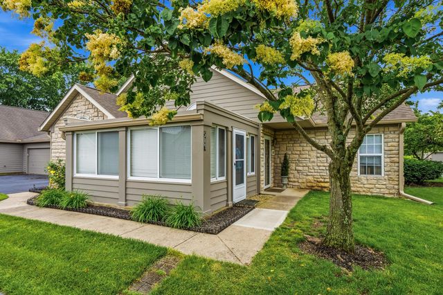 5607 E Links Boulevard, 3, Hilliard, OH 43026