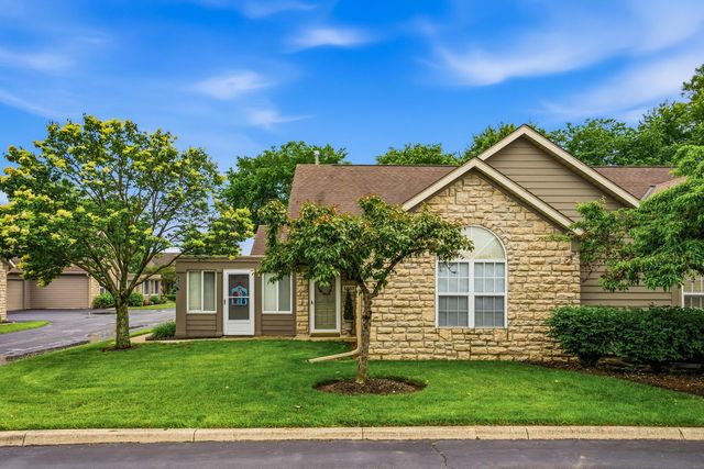 5607 E Links Boulevard, 3, Hilliard, OH 43026
