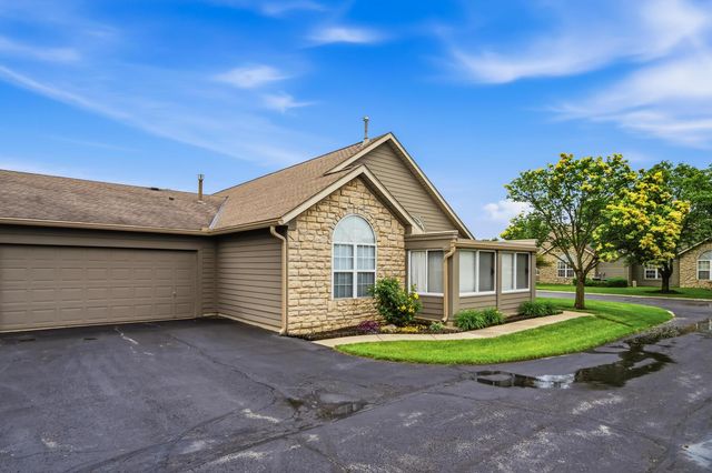 5607 E Links Boulevard, 3, Hilliard, OH 43026