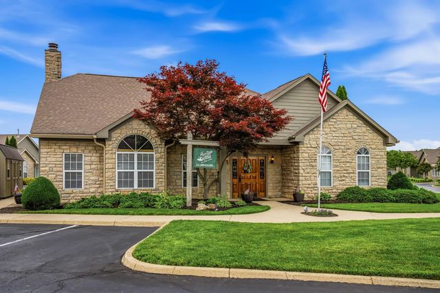 5607 E Links Boulevard, 3, Hilliard, OH 43026
