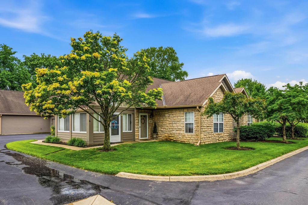 5607 E Links Boulevard, 3, Hilliard, OH 43026