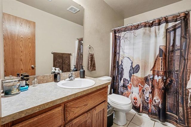 1800 Jordan Drive, Moore, OK 73160