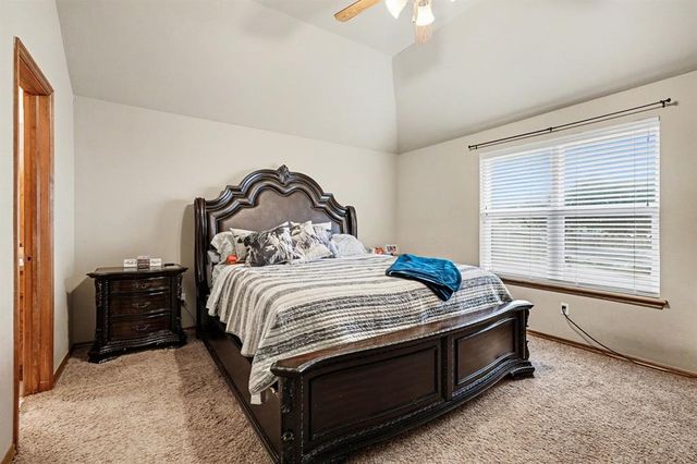 1800 Jordan Drive, Moore, OK 73160