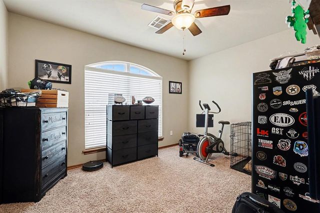 1800 Jordan Drive, Moore, OK 73160