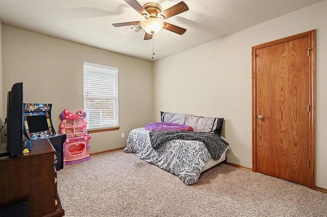 1800 Jordan Drive, Moore, OK 73160