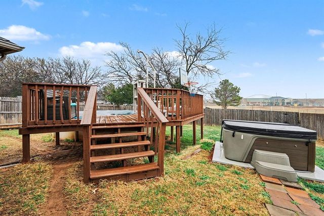 1800 Jordan Drive, Moore, OK 73160