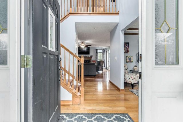 301 Tar Heel Drive, Delaware, OH 43015