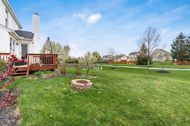 301 Tar Heel Drive, Delaware, OH 43015
