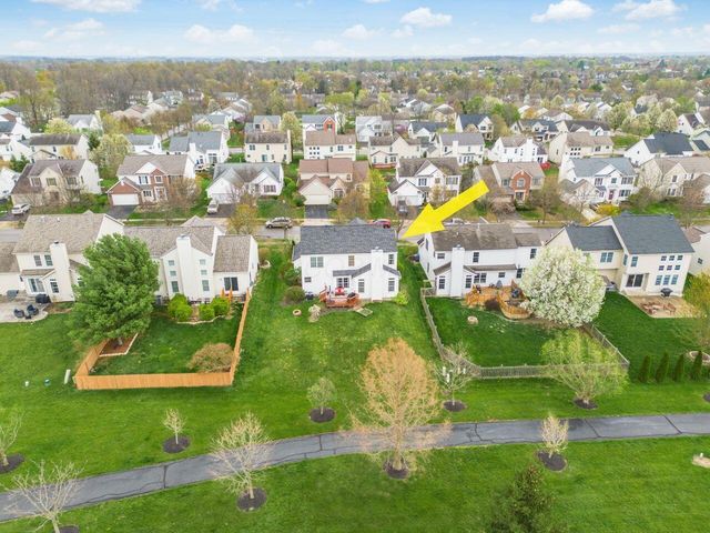 301 Tar Heel Drive, Delaware, OH 43015