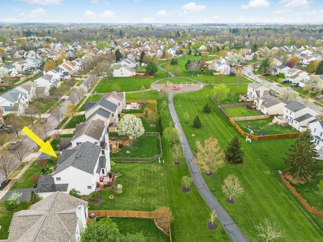301 Tar Heel Drive, Delaware, OH 43015