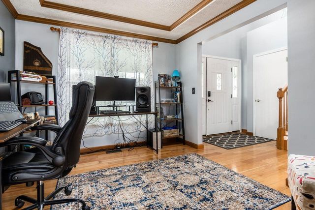 301 Tar Heel Drive, Delaware, OH 43015