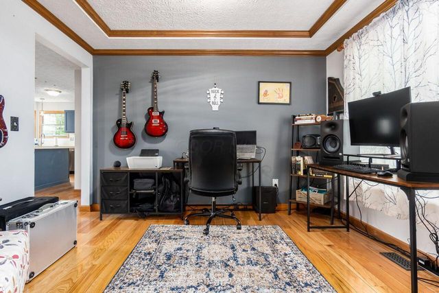 301 Tar Heel Drive, Delaware, OH 43015