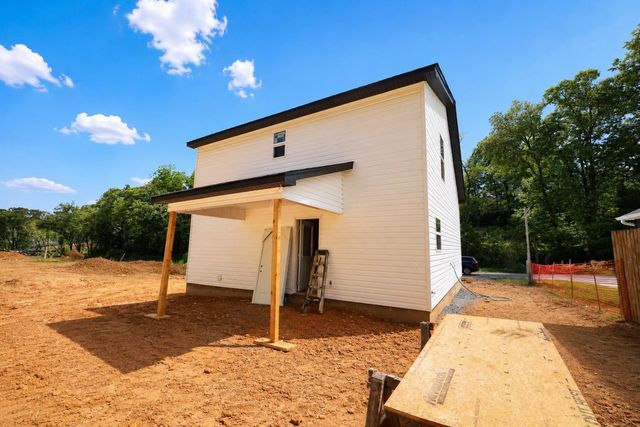 12048 Old Dayton Pike, Soddy Daisy, TN 37379