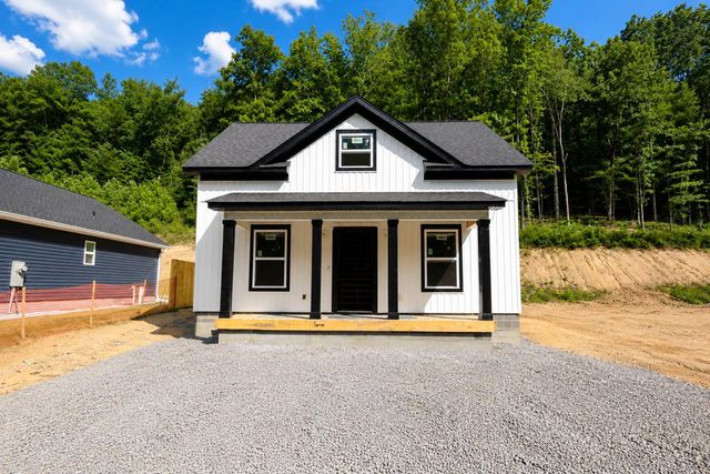12048 Old Dayton Pike, Soddy Daisy, TN 37379