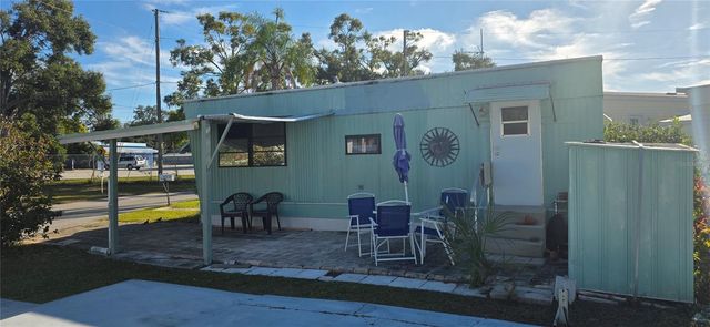 4676 66TH LANE N 20, St Petersburg, FL 33709