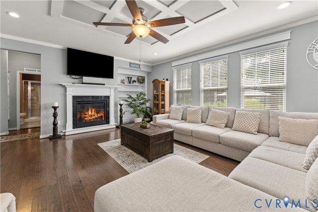 8800 Glen Royal Dr, Chesterfield, VA 23832