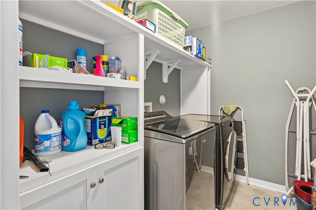 8800 Glen Royal Dr, Chesterfield, VA 23832