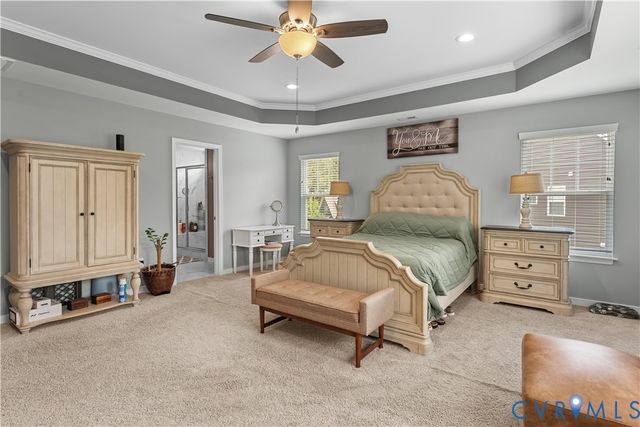 8800 Glen Royal Dr, Chesterfield, VA 23832