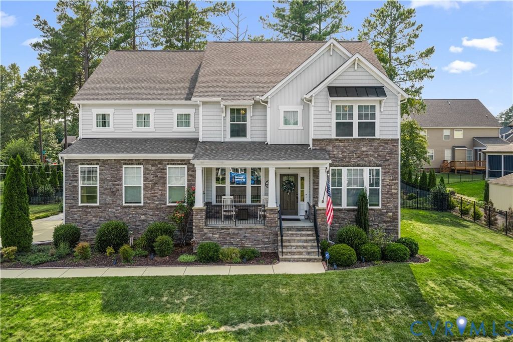 8800 Glen Royal Dr, Chesterfield, VA 23832