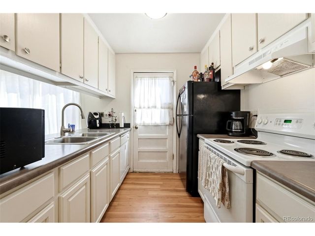 3747 S Granby Way, Aurora, CO 80014