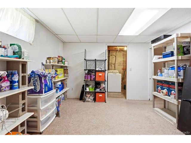 3747 S Granby Way, Aurora, CO 80014
