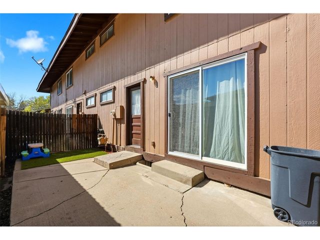 3747 S Granby Way, Aurora, CO 80014