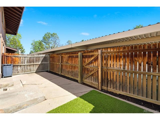 3747 S Granby Way, Aurora, CO 80014