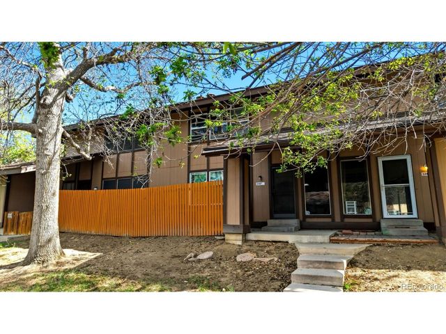 3747 S Granby Way, Aurora, CO 80014