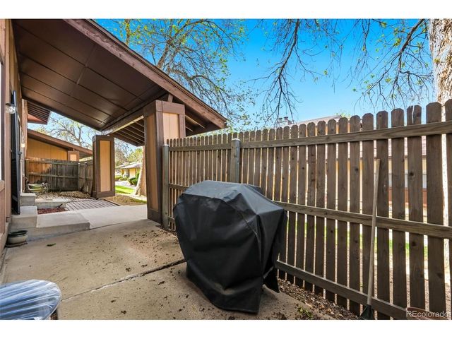 3747 S Granby Way, Aurora, CO 80014