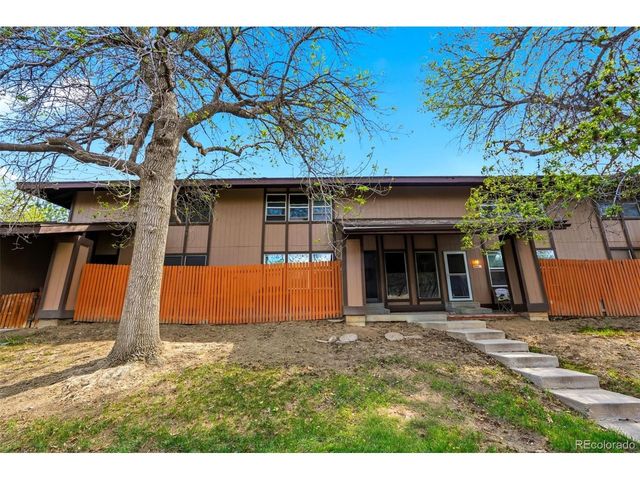 3747 S Granby Way, Aurora, CO 80014