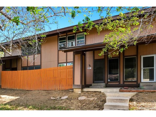 3747 S Granby Way, Aurora, CO 80014