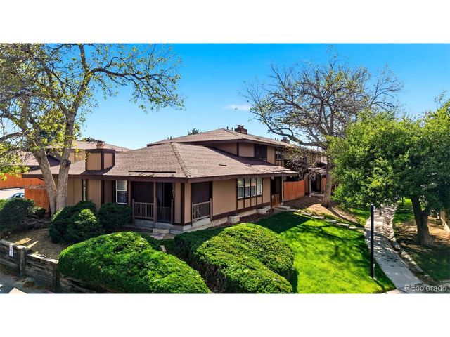 3747 S Granby Way, Aurora, CO 80014