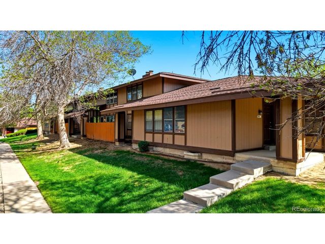 3747 S Granby Way, Aurora, CO 80014